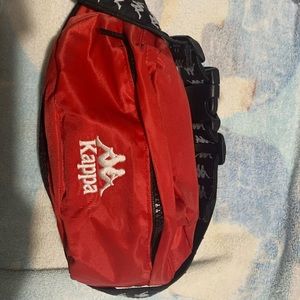 Chest bag, size medium